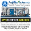 d GE Osmonics Seawater Brackish Water Reverse Osmosis System Indonesia  medium